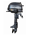 Лодочный мотор APACHE T 6 BS в Ульяновске