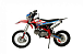 Питбайк MOTOLAND (МОТОЛЕНД) Apollo 125 DT125 E в Ульяновске