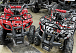 Квадроцикл PROMAX ATV MINI 2T 70CC р/с в Ульяновске