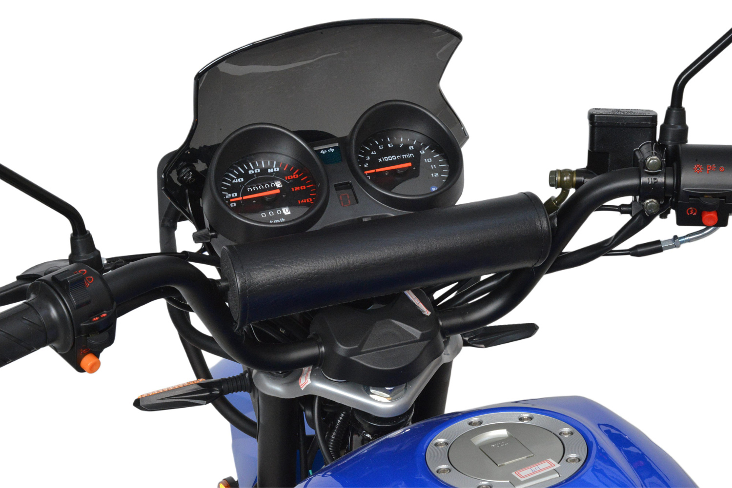 Мопед PROMAX ALPHA DIRT 150(49) в Ульяновске