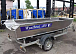 Алюминиевая лодка  Wyatboat-430 Master в Ульяновске
