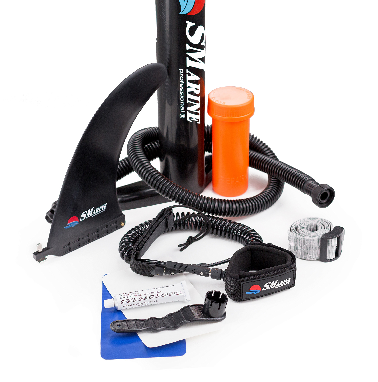 САП (SUP) Board SMARINE 10.6 в Ульяновске