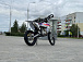 Питбайк JHLMOTO JHL Z140E Pro (YX1P56FMJ) в Ульяновске