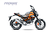 Мопед PROMAX CB130R (49) в Ульяновске