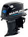 Лодочный мотор MARLIN MP 40 AMH в Ульяновске