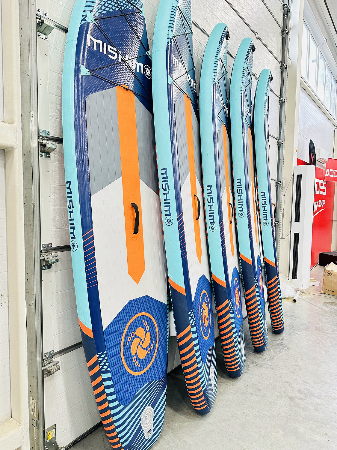 SUP (САП) Доска MISHIMO TROFY 10.6 в Ульяновске