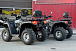 Квадроцикл GBM EXPLORER 400 NEW PREMIUM в Ульяновске
