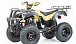 Квадроцикл MOTOLAND (МОТОЛЕНД) 250 ADVENTURE в Ульяновске