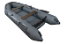 Лодка Барс 3600 НДНД в Ульяновске
