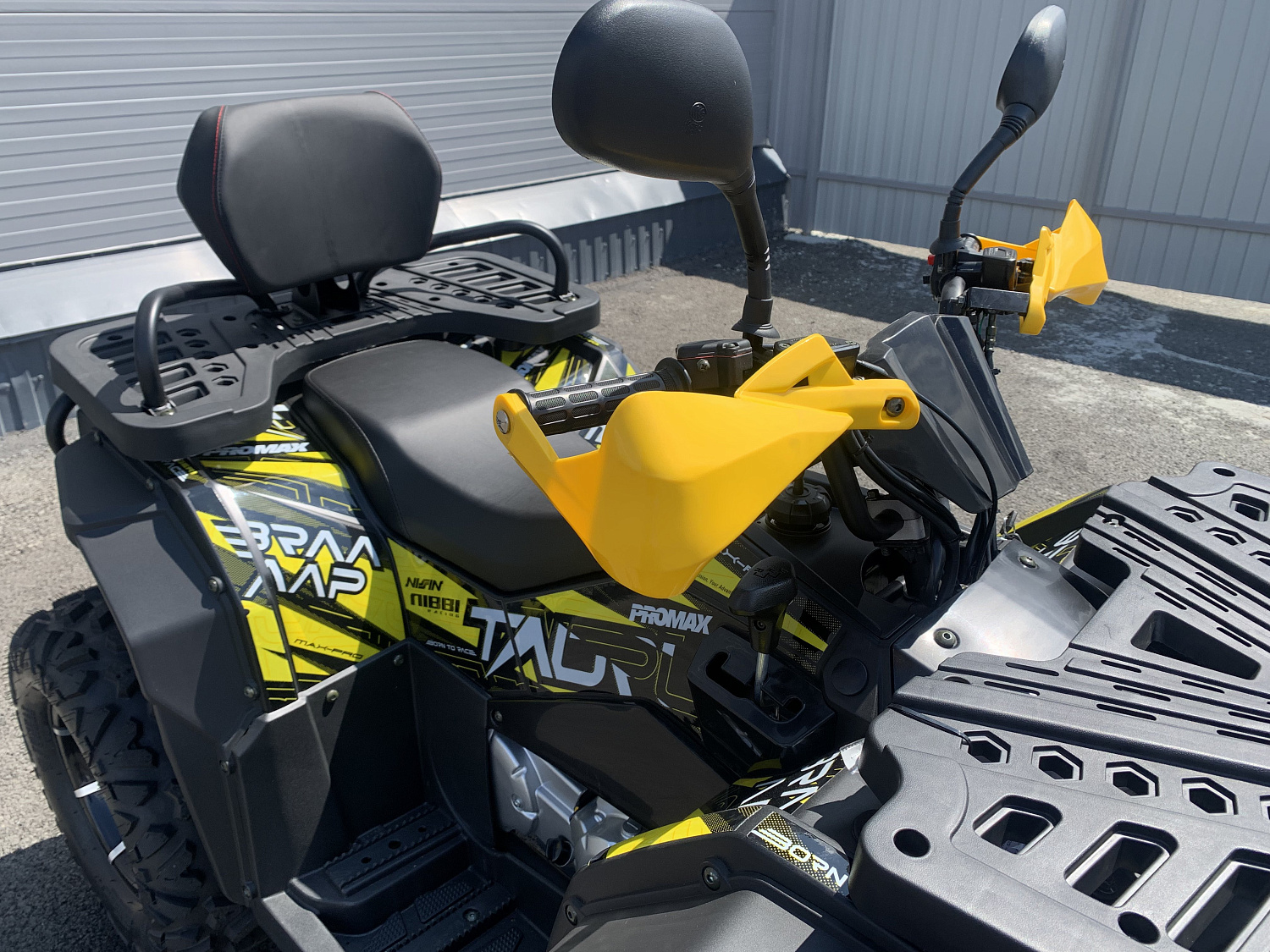 Квадроцикл PROMAX TAURUS 300 MAX-PRO в Ульяновске