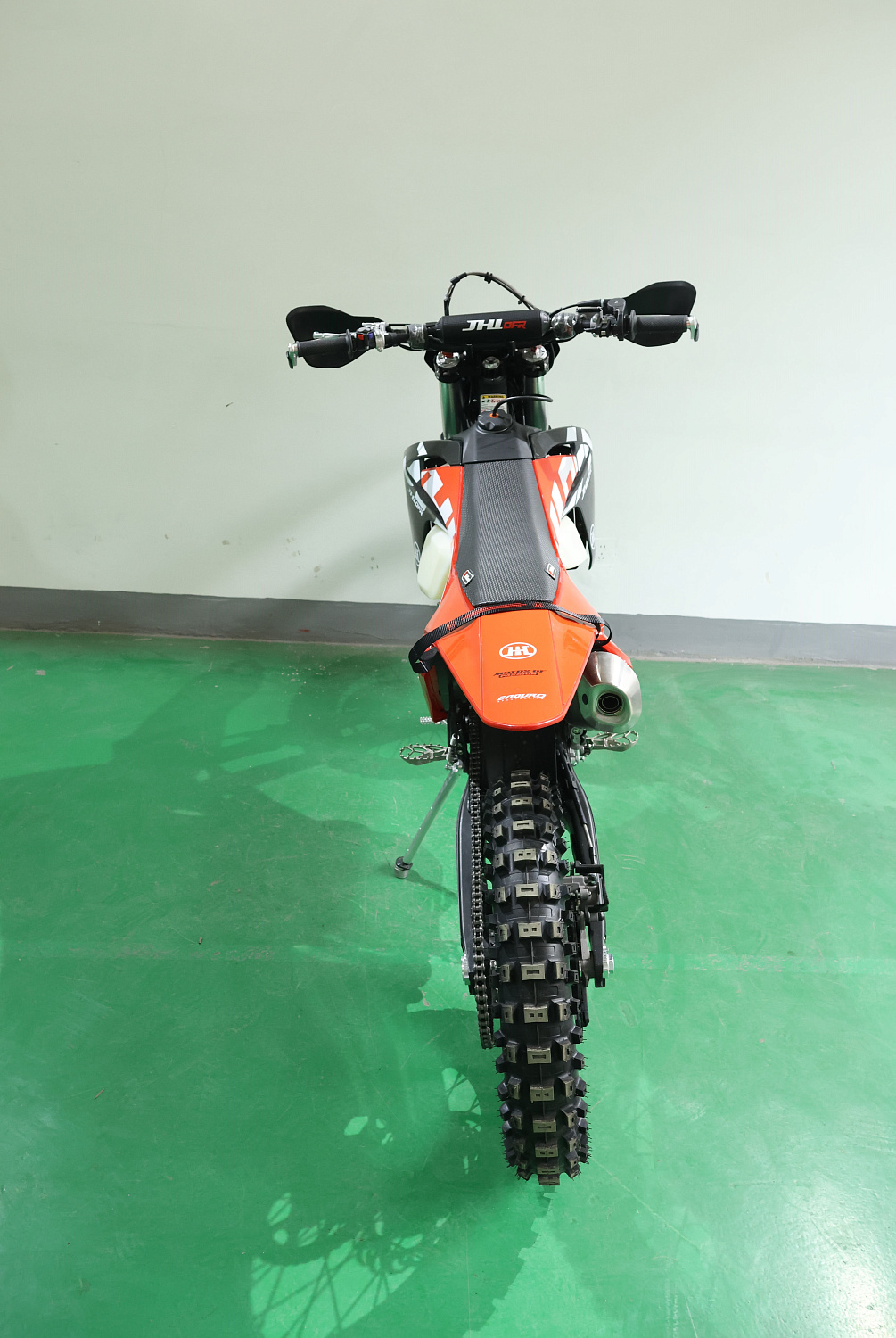 Мотоцикл JHLMOTO JHLofr GS CB300RL в Ульяновске