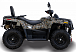 Квадроцикл HISUN TACTIC GT1000/LIMITED в Ульяновске