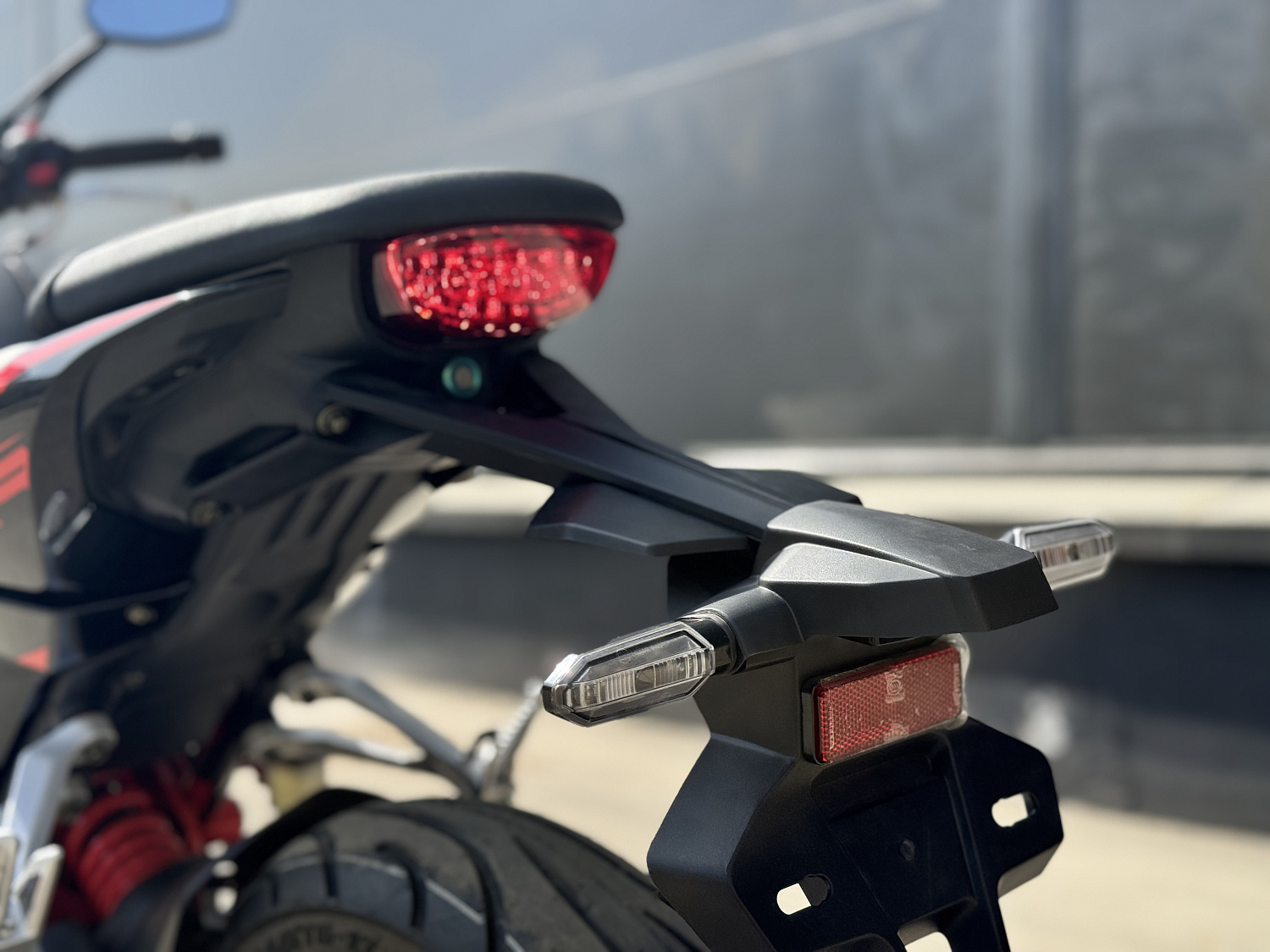 Мотоцикл PROMAX CB300RL (4V, 6G) в Ульяновске