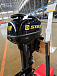 Лодочный мотор STELS 9.9HP в Ульяновске