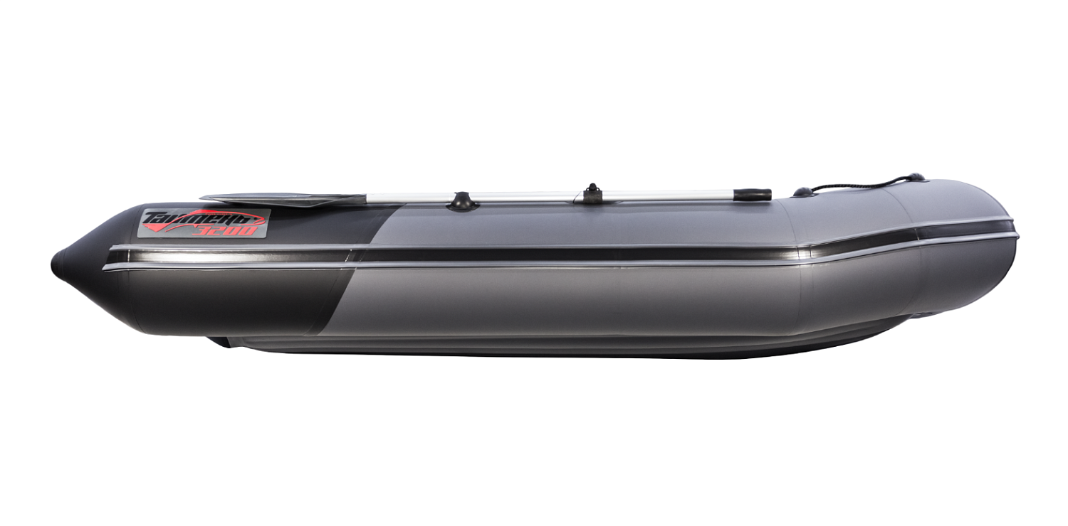 Лодка Таймень nx 3200 нднд в Ульяновске