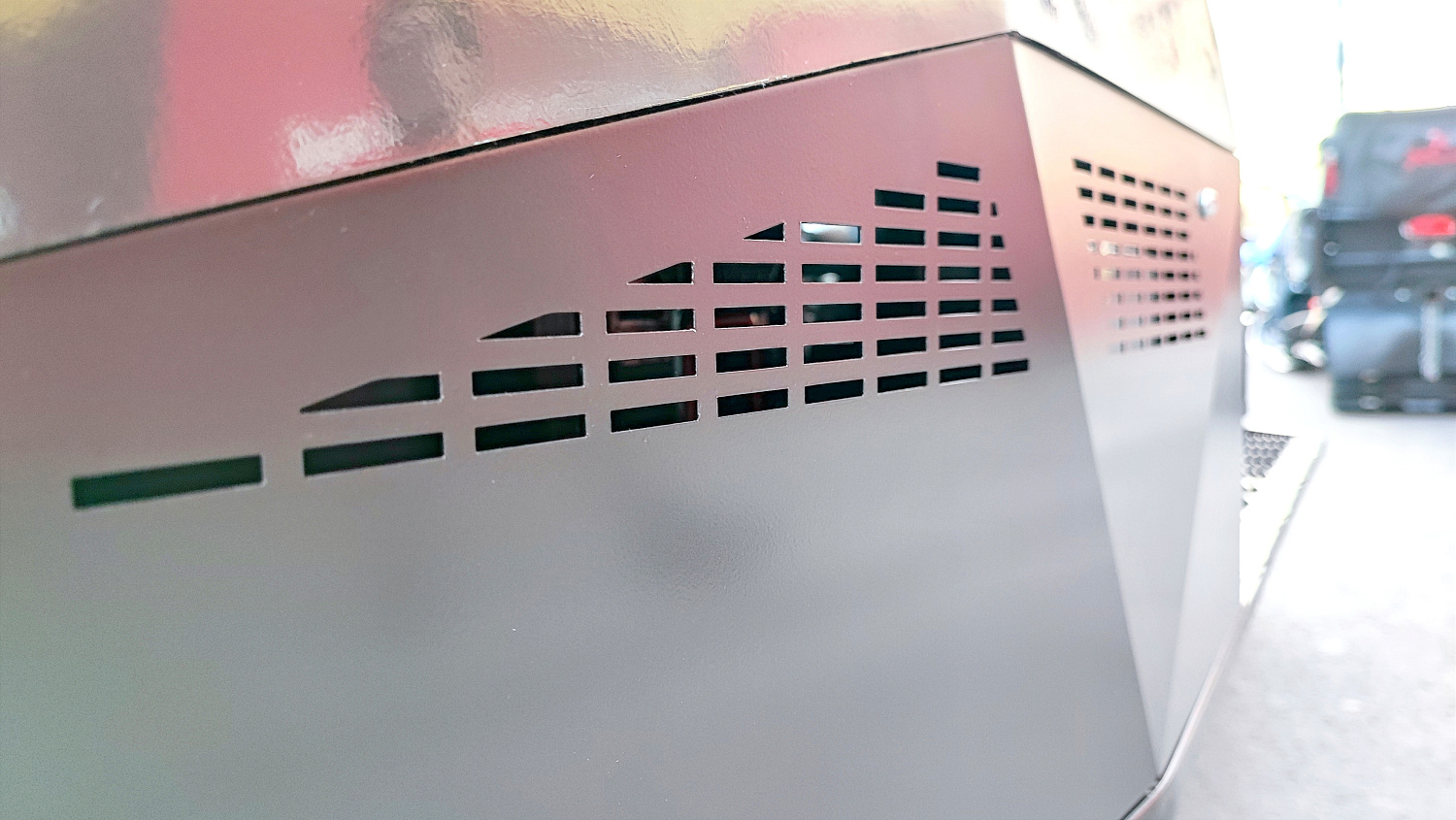 Снегоход PROMAX YAKUT 500 2.0 4T 27 в Ульяновске