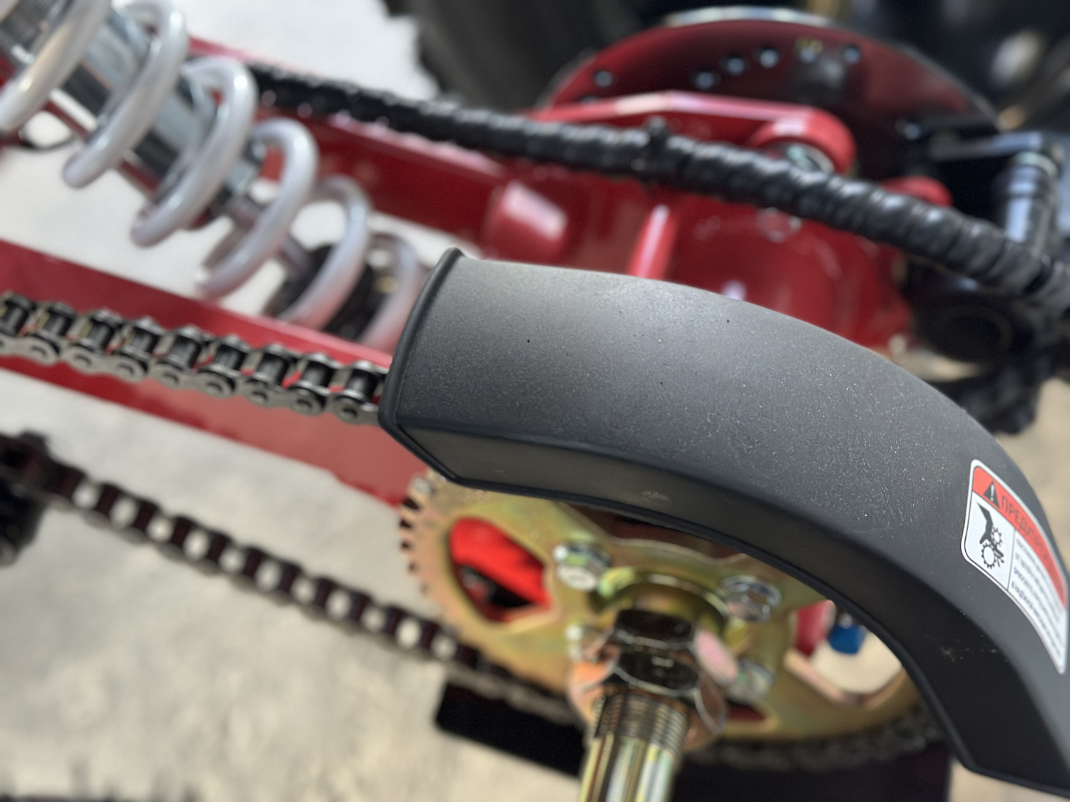 Квадроцикл PROMAX МАЙНКРАФТ 192 PRO 2025 в Ульяновске