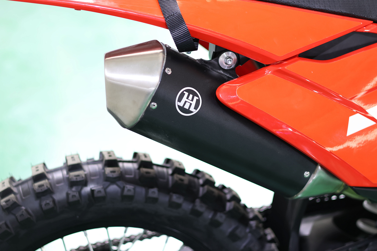 Мотоцикл JHLMOTO JHLofr GS CB300RL в Ульяновске