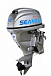 Лодочный мотор SEANOVO SNEF30FES-EFI в Ульяновске