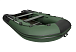 Лодка Ривьера Компакт 3400 СК в Ульяновске