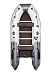 Лодка Ривьера Компакт 3600 СК в Ульяновске