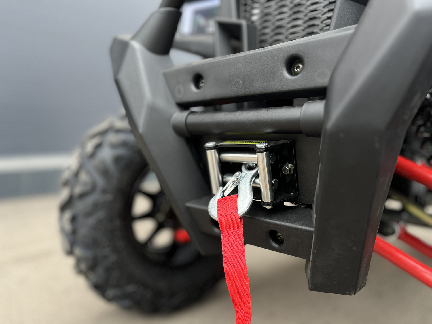 Квадроцикл PROMAX TAURUS 300 MAX-PRO LONG в Ульяновске