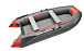 ЛОДКА ДРАККАР 3400 НДНД CLASSIC (БЕЗКИЛЬ) в Ульяновске
