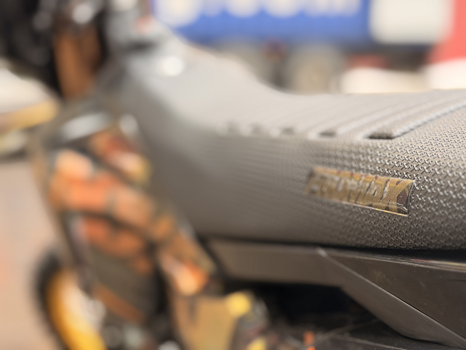 Кроссовый мотоцикл PROMAX BLACKOUT NB300 ENDURO в Ульяновске