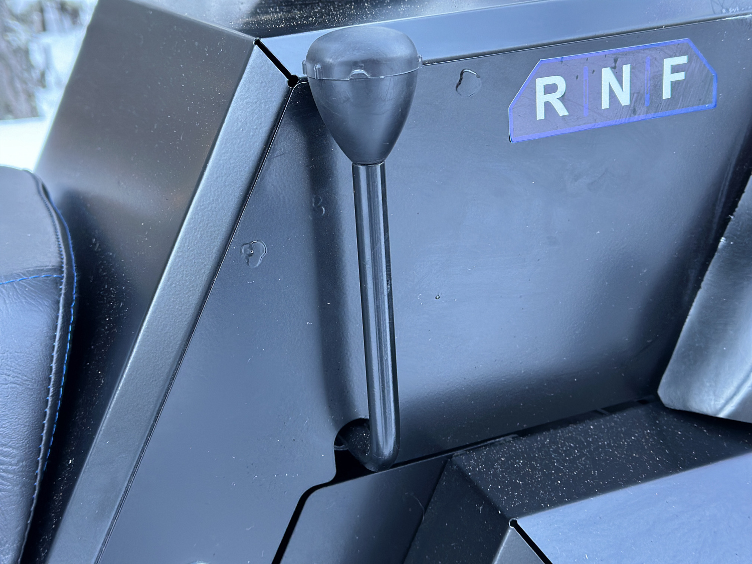 Снегоход PROMAX YAKUT 500 LONG 2.0 4T 22 в Ульяновске