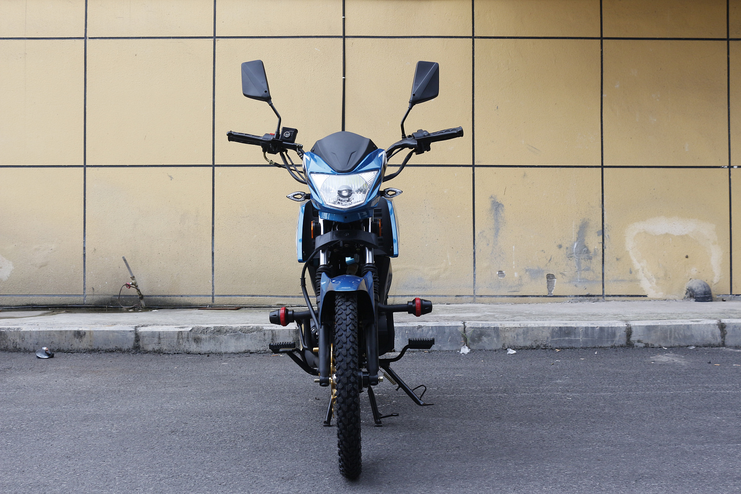 Мопед FAIDET SKIFF RS150 (49) в Ульяновске