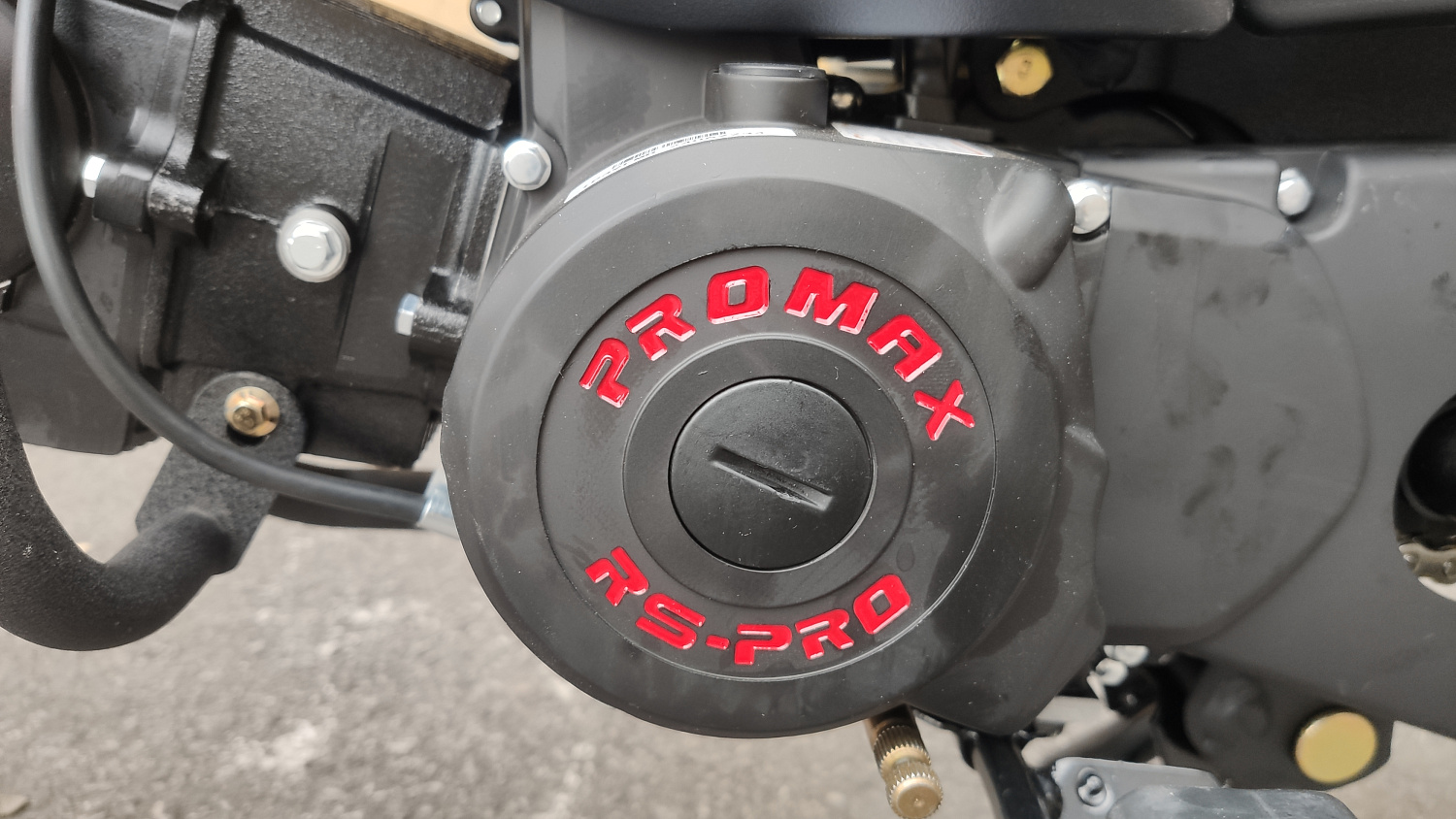 Мопед FAIDET SKIFF RS150 (49) в Ульяновске